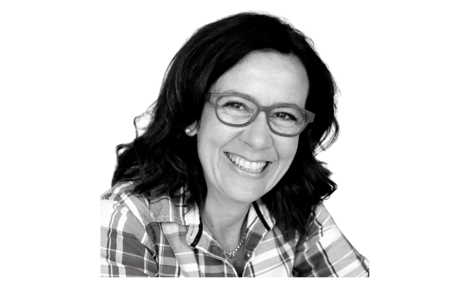 Portrait d'Annick Linder, coach en rangement et home organizer en Suisse romande.