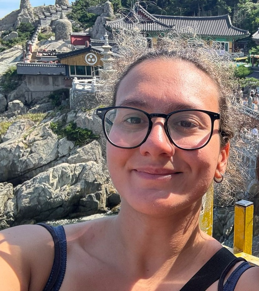 Maeva Lasmar Profile Picture