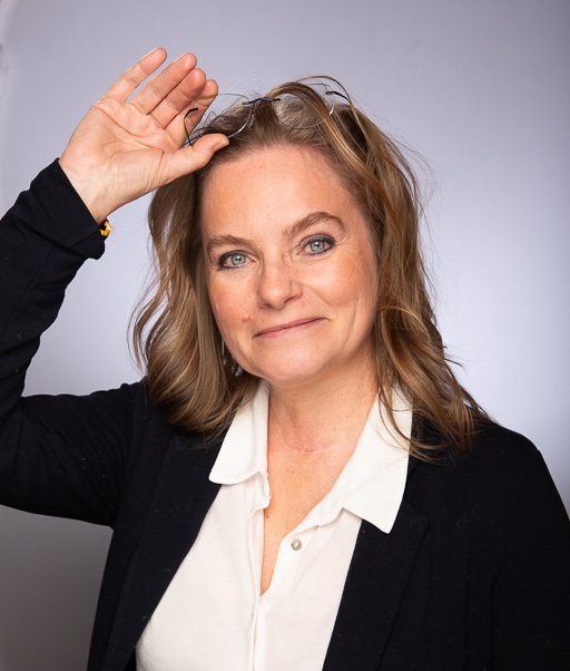 Photo de profil de Delphine Malapert