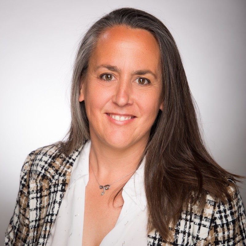 Photo de profil de Élise Vautrin De Bastos