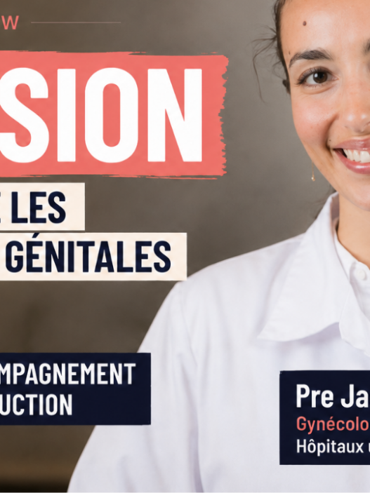 Interview de la Pre Jasmine Abdulcadir, gynécologue-obstétricienne aux Hôpitaux universitaires de Genève, sur l’excision, les mutilations génitales féminines, les soins, l’accompagnement et la reconstruction.